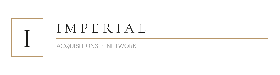 Imperial Acquisitions Network